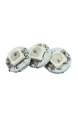 ROBİZ 1 Bit Neopixel Ws2812b 5050 Rgb Led Modül 5050 Adreslenebilir Rgb Lamba Kart Full Color thumbnail 11