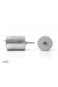 ROBİZ Rf-370 Dc Motor Dc 24v 6000rpm Rf370 Uyumlu Oyuncak Rc Araba Su Motoru Klima Uçak Bot Rf-370cb-11670 thumbnail 5