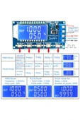ROBİZ 1hz - 150khz Sinyal Jeneratörü Pals Pwm Pulse Zk-pp1 - 2