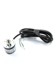 ROBİZ Lpd3806-500bm-g5-24f 500 Pals Optik Enkoder Dc 5v-24v Rotary Döner Encoder, Ab 2 Fazlı Motor thumbnail 3