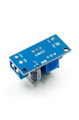 ROBİZ Lm317 Modül Dc Lineer Regulatör 2a Voltaj Düşürücü thumbnail 7