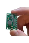 ROBİZ 5-16v 3a Voltaj Düşürücü Modül Ca-1235 Dc Dc Çevirici Ayarlanabilir Güç Kaynağı Step Down Power - 5