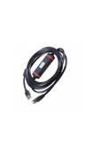 ROBA Tcsmcnam3m002p Schneider Plc Programlama Kablosu Atv Vfd Lxm Servo Serisi Atv12 Atv312 Atv32 - 5