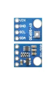 ROBİZ Sgp-30 Hava Kalite Gaz Sensörü Karbondioksit Tvoc Formaldehit Co2 Dijital Algılama Ölçme Modülü thumbnail 1