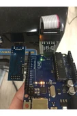 ROBİZ 10 Pin To 6 Pin Atmel Programlayıcı Çevirici Kartı Arduino Uno R3 Mega 2560 Avrısp Mkıı Usbasp thumbnail 7