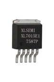 ROBİZ Xl7015 100v 0.8a 150khz Voltaj Düşürücü Entegre Voltaj Ayarlanabilir Güç Kaynağı Step Down Buck Dc thumbnail 2