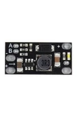 ROBİZ Mini Dc 12v Voltaj Yükseltici Modül 3v To 12v 5v 8v 9v Step Up Sx1308 Dc Boost Çevirici Modül Güç - 2