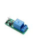 ROBİZ 1 Kanal Ir Kumandalı 5v Röle Modül thumbnail 4