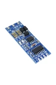 ROBİZ Uart Ttl To Rs485 Modül Otomatik Yön Kontrol Afc Endüstriyel Tip Com Seri Port Sinyal Çevirici thumbnail 3
