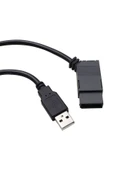 ROBİZ Usb-logo Siemens Logo Serisi Plc Programlama Kablosu thumbnail 3