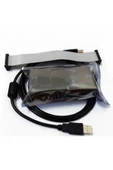 ROBİZ J-link V9 Jtag Programlayıcı Jlınk Programmer Debugger Jlink Arm Programlayıcı Hata Ayıklayıcı - 13