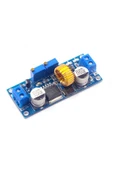 ROBİZ Xl4015 Bc Pil Şarj Modülü Step-down Voltaj Düşürücü Ayarlanabilir thumbnail 4