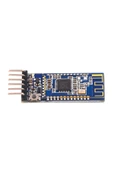 ROBİZ Hm-10 Bluetooth 4.0 Modül (dıp) Arduino Ibeacon Hm10 Wireless - 6