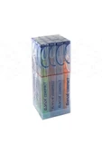 Banat  Compact Diş Fırçası Orta X 12 Adet - 1