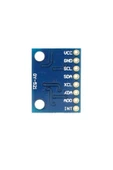 ROBİZ Mpu-6050 6 Eksen Imu Sensör Modülü Ivme Ölçer Y-521 Gyro Accelometer - 2