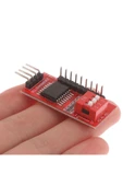 ROBİZ Pcf8574 I2c Io Genişleme Kartı 8 Adet Giriş Çıkış Pin Çoklama Artırma Modül Arduino Raspberry thumbnail 11