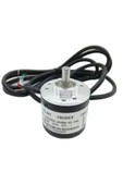 ROBİZ Lpd3806-400bm-g5-24c 5-24v 400 Pulses Rotary Encoder 400 Rpm - 7