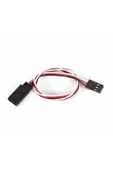 ROBİZ Servo Motor Uzatma Kablosu 30cm Sg90 Mg995 Mg946r Mg996r Mg945 - 3