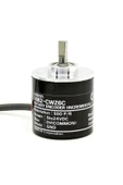 ROBİZ Omron E6b2-cwz6c 500 Pals Optik Rotary Enkoder Dc 5v/24v Döner Encoder A B Z 3 Fazlı Motor thumbnail 1
