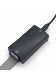 ROBİZ J-link V9 Jtag Programlayıcı Jlınk Programmer Debugger Jlink Arm Programlayıcı Hata Ayıklayıcı - 2