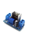 ROBİZ Lm317 Modül Dc Lineer Regulatör 2a Voltaj Düşürücü thumbnail 3