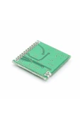 Alkatronik Sı4432 433mhz Rf Kablosuz Haberleşme Modülü Transceiver 1000 Metre 20dbm 240–930 Mhz 3.6 V thumbnail 7