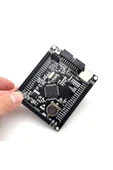 ROBİZ Stm32f407vet6 Devebox Geliştirme Kartı Nrf24l01 Microsd Miniusb 168 Mhz Cpu Arm Cortex-m4 Dsp Fpu thumbnail 4