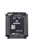 ROBİZ Stm32f407vet6 Devebox Geliştirme Kartı Nrf24l01 Microsd Miniusb 168 Mhz Cpu Arm Cortex-m4 Dsp Fpu thumbnail 3