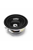 ROBİZ Mini 4cm 4 Ohm 3w Hoparlör Yuvarlak Speaker 3 Watt Ses Müzik Amfi Ses Oluşturucu Yüksek Kalite - 2