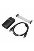ROBİZ J-link V9 Jtag Programlayıcı Jlınk Programmer Debugger Jlink Arm Programlayıcı Hata Ayıklayıcı - 4