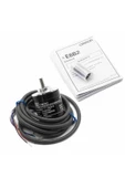 ROBİZ Omron E6b2-cwz6c 500 Pals Optik Rotary Enkoder Dc 5v/24v Döner Encoder A B Z 3 Fazlı Motor thumbnail 4