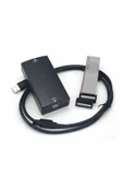 ROBİZ J-link V9 Jtag Programlayıcı Jlınk Programmer Debugger Jlink Arm Programlayıcı Hata Ayıklayıcı - 3