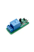 ROBİZ 1 Kanal Ir Kumandalı 5v Röle Modül thumbnail 2