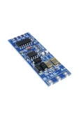 ROBİZ Uart Ttl To Rs485 Modül Otomatik Yön Kontrol Afc Endüstriyel Tip Com Seri Port Sinyal Çevirici thumbnail 5