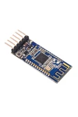 ROBİZ Hm-10 Bluetooth 4.0 Modül (dıp) Arduino Ibeacon Hm10 Wireless - 7