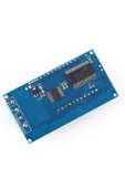 ROBİZ 1hz - 150khz Sinyal Jeneratörü Pals Pwm Pulse Zk-pp1 - 6