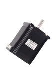 ROBİZ 23hs7628 Nema 23 Step Motor 1.9nm 3.2v 2.8a D Mil 2 Faz 1.8 Derece 200 Adım 3d Yazıcı Printer thumbnail 11