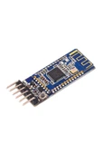 ROBİZ Hm-10 Bluetooth 4.0 Modül (dıp) Arduino Ibeacon Hm10 Wireless - 5