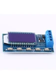 ROBİZ 1hz - 150khz Sinyal Jeneratörü Pals Pwm Pulse Zk-pp1 - 3