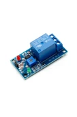 ROBİZ 5v Ldr Işık Kontollü Röle 5v Gündüz Gece Algılayıcı Röle Kartı thumbnail 2