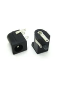 ROBİZ 5.5mm X 2.1mm Dc Güç Soketi Plastik Dc005 Pcb Tip Adaptör thumbnail 6