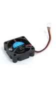 ROBİZ Dc 5v Fan 30x30mm 3x3cm 0,2a 1800 Rpm Raspberry Pı 3 Pı 2 Ras 3 B thumbnail 4