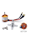 ROBİZ A2212 2450kv Fırçasız Motor 2s/ 3s Lipo thumbnail 3