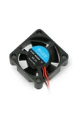 ROBİZ Dc 5v Fan 30x30mm 3x3cm 0,2a 1800 Rpm Raspberry Pı 3 Pı 2 Ras 3 B thumbnail 6