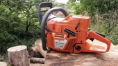 Husqvarna 365 Motorlu Testere - 3