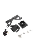 ROBİZ Pan Tilt 2 Eksen -- Sg90 Servo Motor Pt Ptz Fpv Haraket Edebilir thumbnail 6