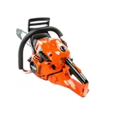 Echo Cs-501 Sx Benzinli Ağaç Kesme Makinesi - 1