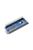 ROBİZ Arduino Nano 3.0 Atmega328 Ch340 Mini Usb Kod Yazılım Geliştirme Eğitim Kartı Programlama - 6