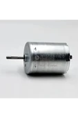 ROBİZ Rf-370 Dc Motor Dc 24v 6000rpm Rf370 Uyumlu Oyuncak Rc Araba Su Motoru Klima Uçak Bot Rf-370cb-11670 thumbnail 7