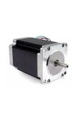 ROBİZ 23hs7628 Nema 23 Step Motor 1.9nm 3.2v 2.8a D Mil 2 Faz 1.8 Derece 200 Adım 3d Yazıcı Printer thumbnail 7